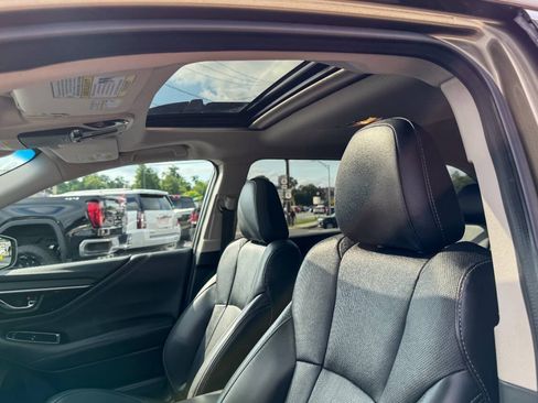 Used 2020 Subaru Outback Limited AWD/4WD image 24