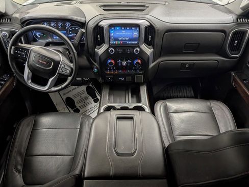 Used 2020 GMC Sierra 1500 SLT image 9