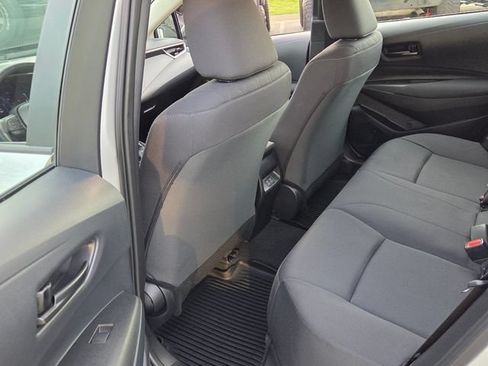 Used 2026 Toyota Corolla LE FWD image 7