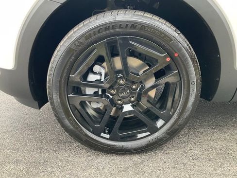 New 2025 Kia Telluride SX Prestige X-Line image 16