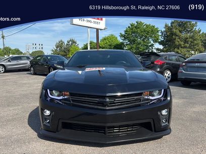 Used 2010 Chevrolet Camaro SS