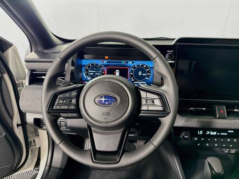 New 2026 Subaru Outback Premium AWD/4WD image 3