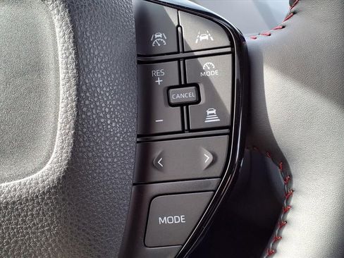 New 2026 Toyota Prius Plug-In Hybrid image 20