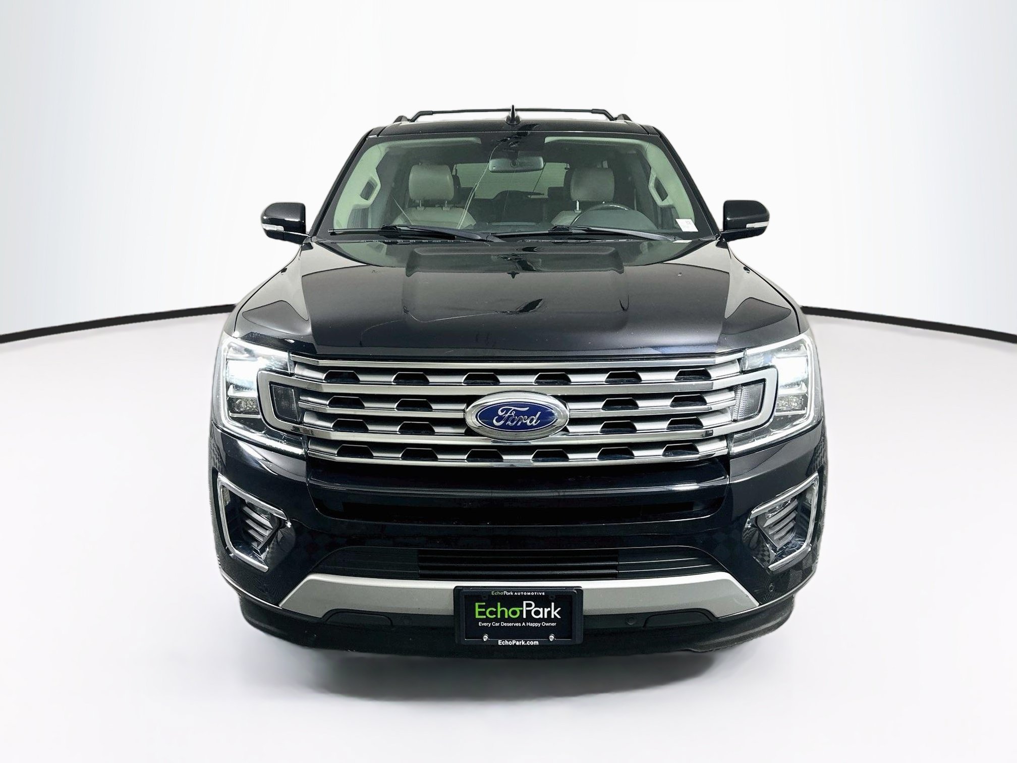 Used 2018 Ford Expedition Max Limited w/ Equipment Group 301A RWD image 2