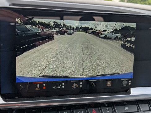 New 2025 Chevrolet Silverado 1500 LT w/ Safety Package image 27