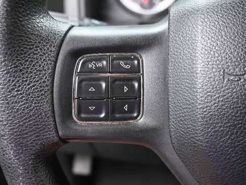 Used 2014 RAM 1500 Express w/ Black Ram 1500 Express Group RWD image 20