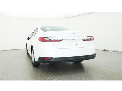 New 2026 Toyota Camry LE image 22