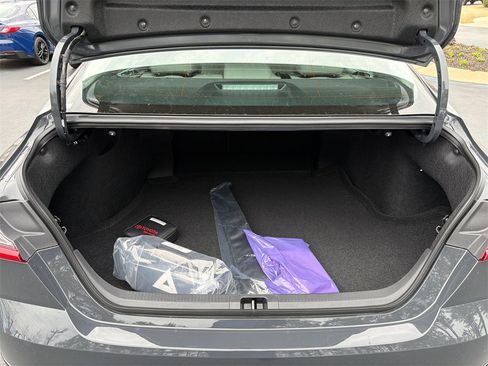 New 2026 Toyota Camry XLE image 18