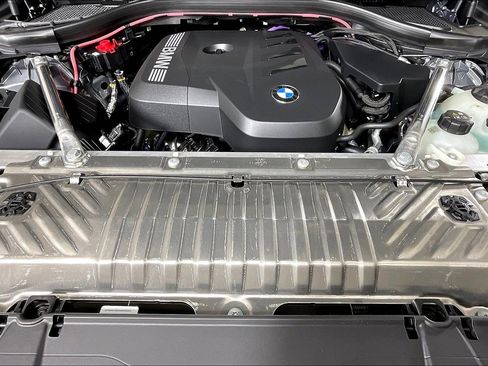New 2026 BMW X3 xDrive30 w/ Premium Package image 15