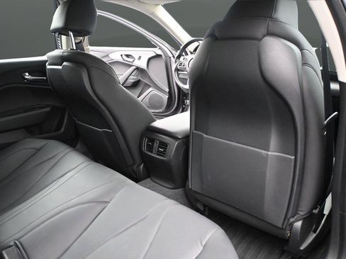 Certified 2023 Acura TLX FWD image 19