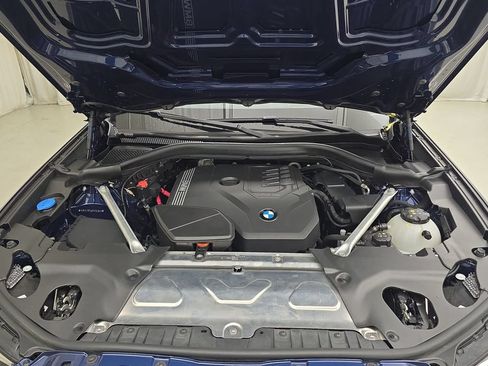 Used 2023 BMW X3 xDrive30i w/ Premium Package w/ZPA AWD/4WD image 30