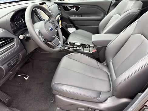 New 2026 Subaru Forester Limited w/ Premium/Limited Package AWD/4WD image 14