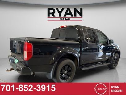 Certified 2018 Nissan Frontier SV w/ Value Truck Package