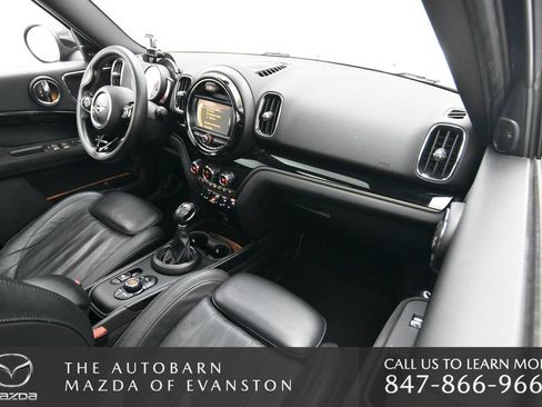 Used 2018 MINI Cooper Countryman S image 28