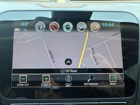 Used 2018 Chevrolet Malibu LT w/ Leather Package FWD image 19