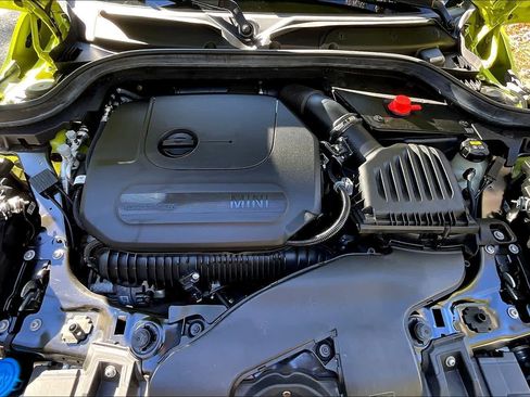 Used 2022 MINI Cooper S image 28