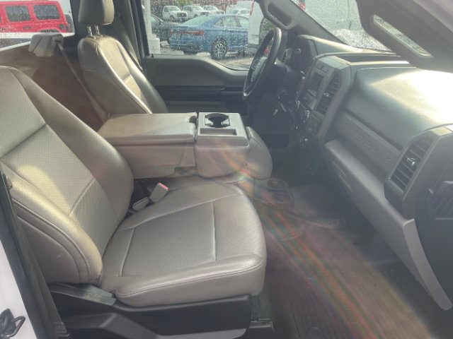 Used 2018 Ford F250 XL w/ XL Value Package RWD image 16