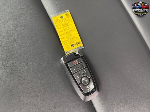 Used 2025 Ford Explorer Active w/ Active Comfort Package RWD image 28