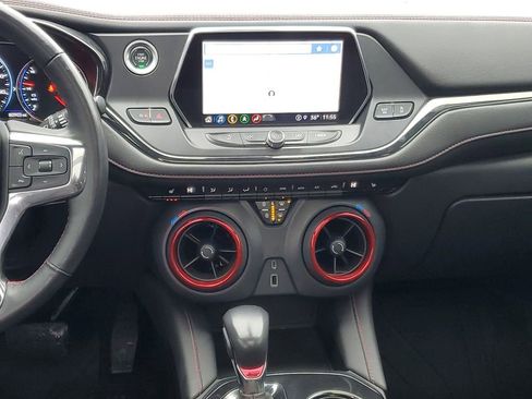 Used 2022 Chevrolet Blazer RS w/ LPO, Floor Liner Package image 28