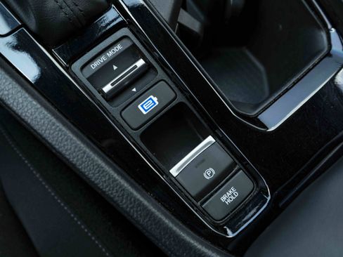 Used 2024 Honda Accord Sport image 28