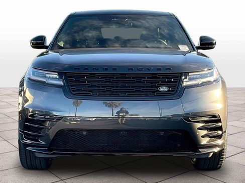 New 2025 Land Rover Range Rover Velar Dynamic SE image 5