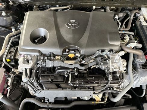 Used 2024 Toyota Camry LE FWD image 38