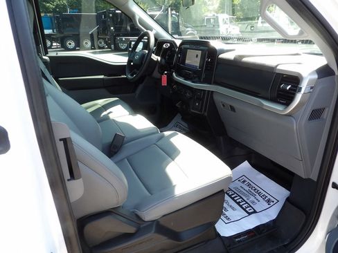 Used 2021 Ford F150 XL w/ Equipment Group 101A High RWD image 39