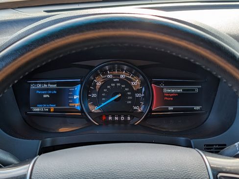 Certified 2017 Ford Explorer Limited w/ Equipment Group 303A image 23