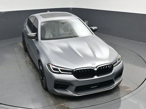 Used 2023 BMW M5 w/ Competition Package image 26