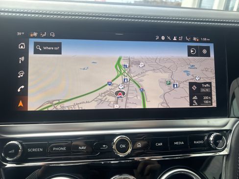 New 2026 Bentley Continental GT image 22