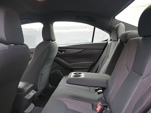 New 2025 Subaru WRX Premium image 18