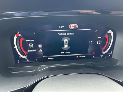 New 2026 Nissan Pathfinder Platinum w/ Lighting Package FWD image 35