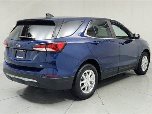 Used 2022 Chevrolet Equinox LT image 5