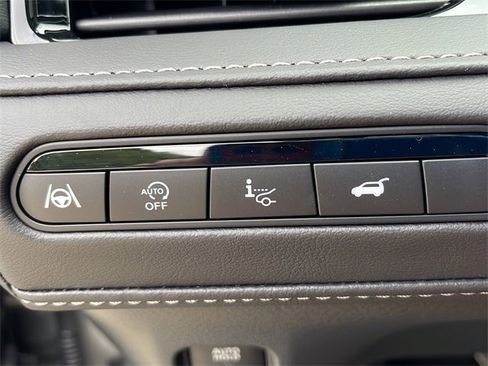 New 2026 INFINITI QX80 Autograph w/ Premium Cargo Package image 15