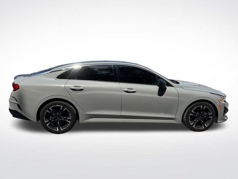 Used 2023 Kia K5 GT-Line AWD/4WD image 7