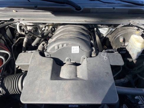 Used 2017 Chevrolet Tahoe LT RWD image 17