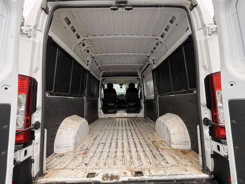Used 2019 RAM ProMaster 2500 FWD image 13