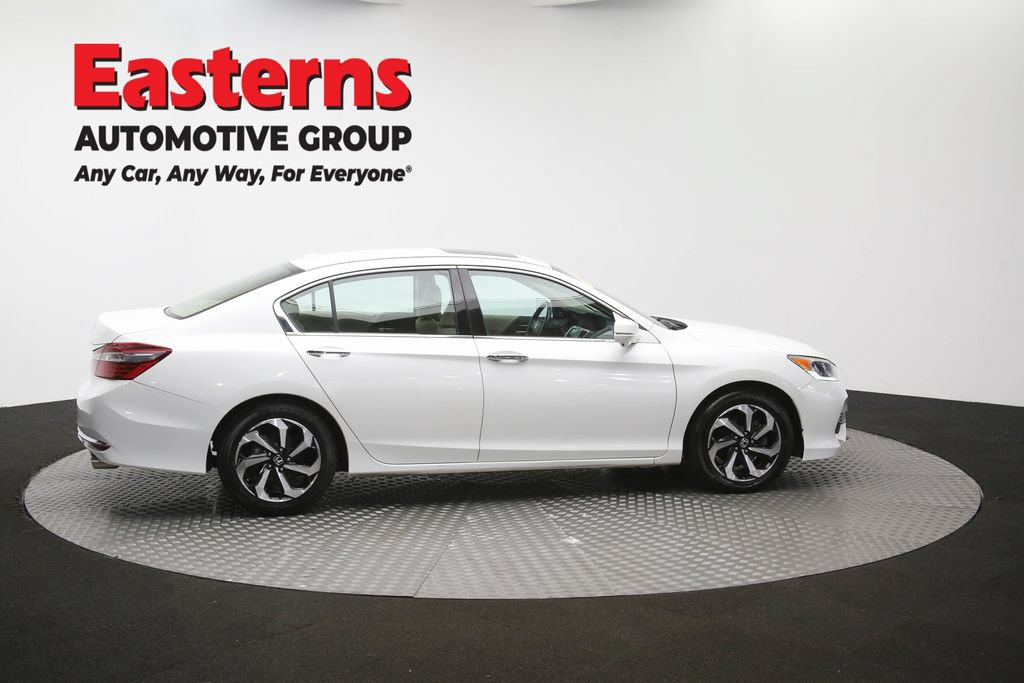 Used 2017 Honda Accord EX-L image 46