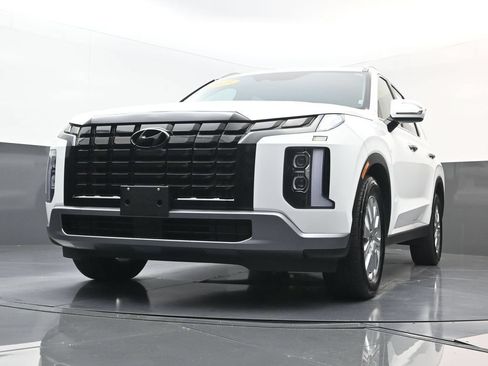 Certified 2025 Hyundai Palisade SEL AWD/4WD image 28
