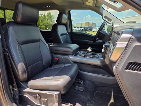 Used 2023 Ford F150 Lariat RWD image 19