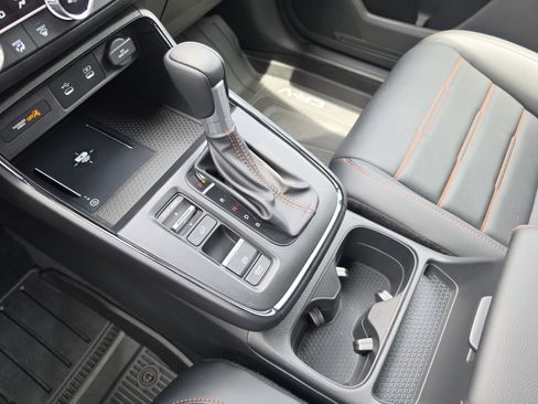 Certified 2026 Honda CR-V Sport-L image 33