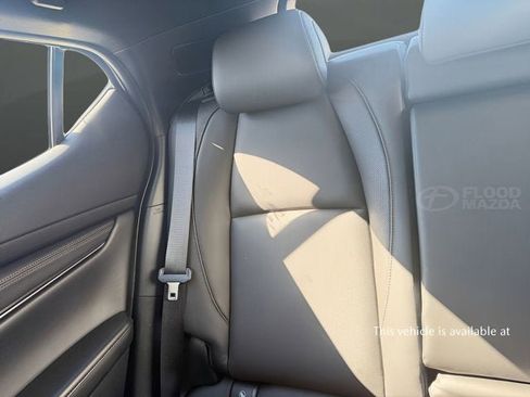 New 2026 MAZDA MAZDA3 Hatchback w/Premium Plus Pkg AWD/4WD image 18