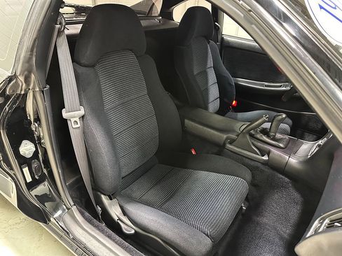 Used 1991 Toyota MR2 image 13
