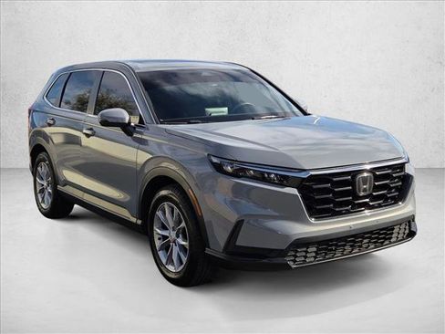 Used 2023 Honda CR-V EX image 3