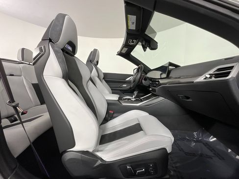 Used 2026 BMW M4 xDrive Competition w/ Executive Package image 22