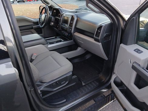 Used 2020 Ford F150 XLT w/ Equipment Group 302A Luxury image 33