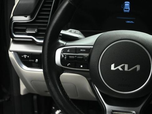 Used 2023 Kia Sportage EX FWD image 35