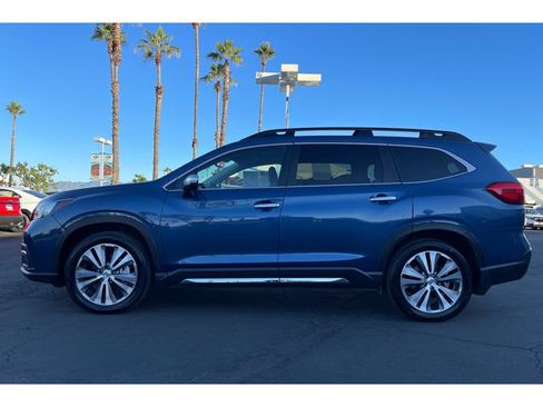 Used 2022 Subaru Ascent Touring image 2