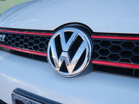 Used 2013 Volkswagen GTI 4-Door FWD image 36