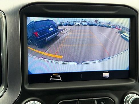 Used 2020 GMC Sierra 1500 Elevation w/ Elevation Value Package image 19